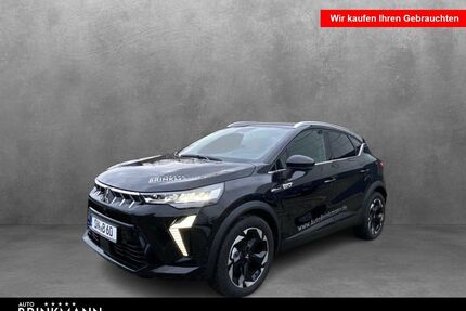 Mitsubishi ASX Gebrauchtwagen