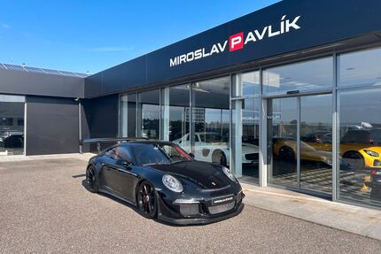 Porsche 991 Gebrauchtwagen