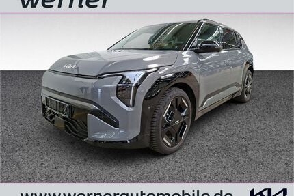 Kia EV3 Gebrauchtwagen