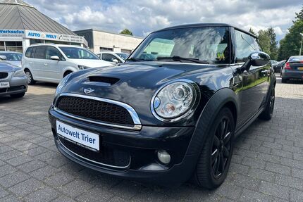 Mini Cooper S Gebrauchtwagen