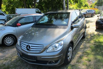 Mercedes-Benz B 150 Gebrauchtwagen