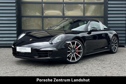 Porsche 991 Gebrauchtwagen