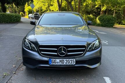 Mercedes-Benz E 200 Gebrauchtwagen