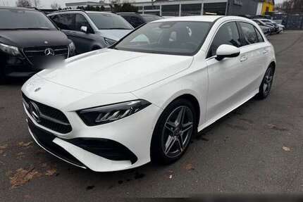 Mercedes-Benz A 220 Gebrauchtwagen
