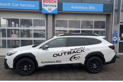 Subaru Outback Gebrauchtwagen