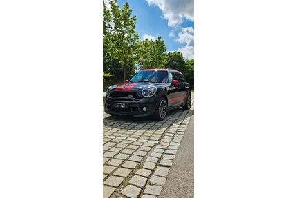 Mini John Cooper Works Countryman Gebrauchtwagen