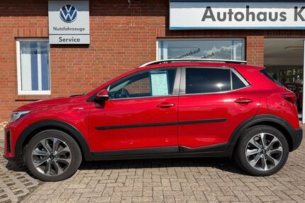 Kia Stonic Gebrauchtwagen