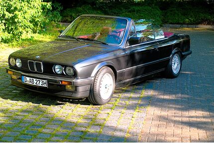 BMW 325 Gebrauchtwagen