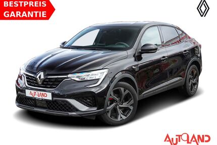 Renault Arkana Gebrauchtwagen