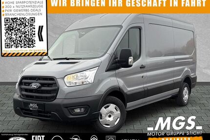 Ford Transit Gebrauchtwagen