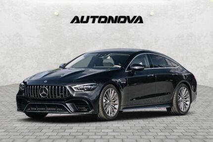 Mercedes-Benz AMG GT Gebrauchtwagen