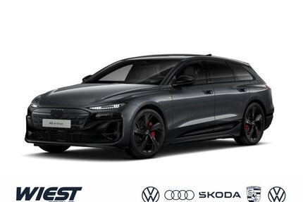 Audi A6 e-tron Gebrauchtwagen