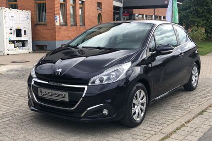 Peugeot 208 Gebrauchtwagen