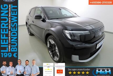 Ford Explorer Gebrauchtwagen