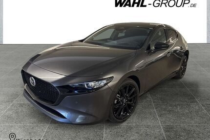 Mazda 3 Gebrauchtwagen