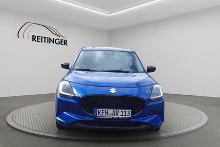 Suzuki Swift Gebrauchtwagen