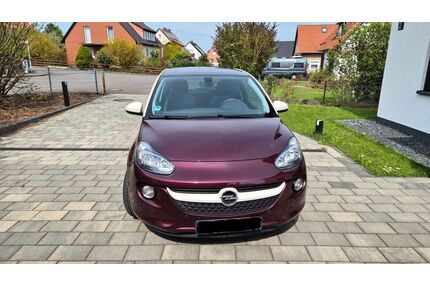 Opel Adam Gebrauchtwagen