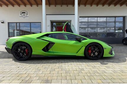 Lamborghini Revuelto Gebrauchtwagen