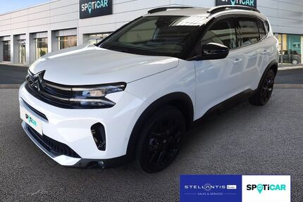 Citroen C5 Aircross Gebrauchtwagen