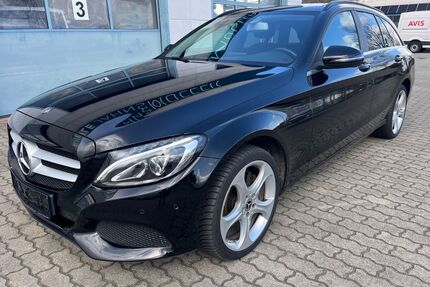 Mercedes-Benz C 200 Gebrauchtwagen