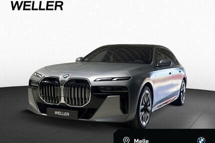 BMW 740 Gebrauchtwagen