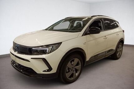 Opel Grandland (X) Gebrauchtwagen