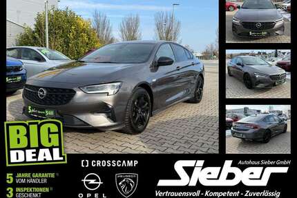 Opel Insignia Gebrauchtwagen