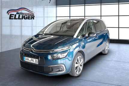 Citroen Grand C4 Picasso / SpaceTourer Gebrauchtwagen