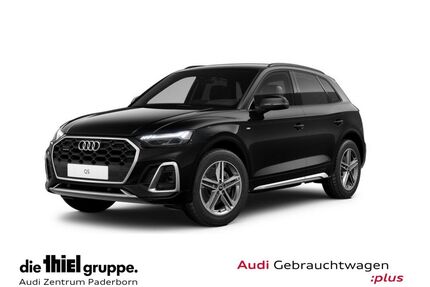 Audi Q5 Gebrauchtwagen