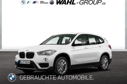 BMW X1 Gebrauchtwagen