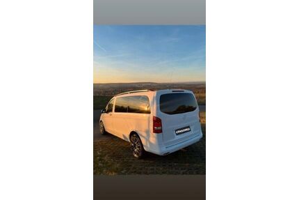Mercedes-Benz Vito Gebrauchtwagen