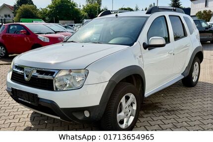 Dacia Duster Gebrauchtwagen