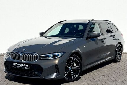 BMW 330 Gebrauchtwagen