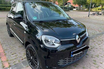 Renault Twingo Gebrauchtwagen