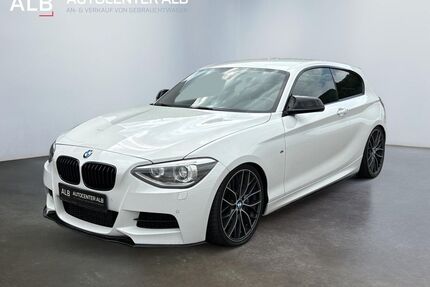 BMW 135 Gebrauchtwagen