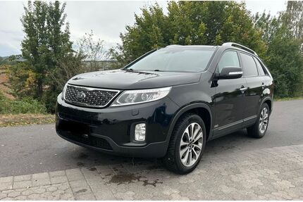 Kia Sorento Gebrauchtwagen