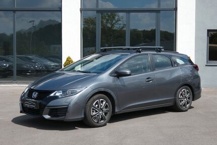 Honda Civic Gebrauchtwagen