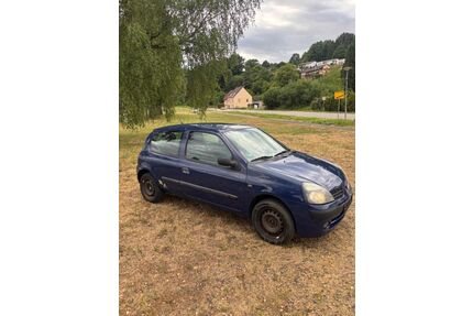 Renault Clio Gebrauchtwagen