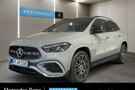 Mercedes-Benz GLA 250 Gebrauchtwagen