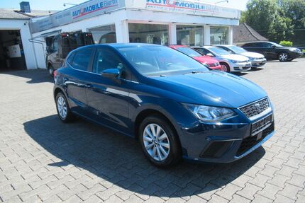 Seat Ibiza Gebrauchtwagen