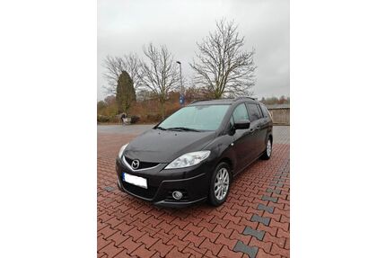 Mazda 5 Gebrauchtwagen