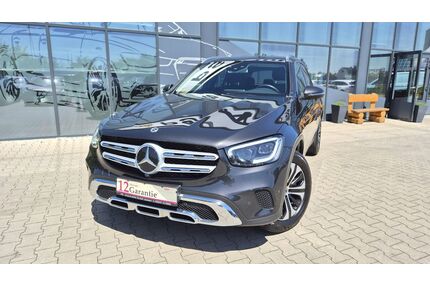 Mercedes-Benz GLC 400 Gebrauchtwagen