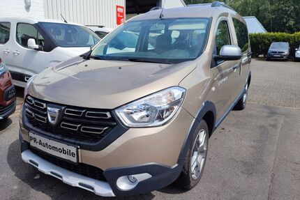 Dacia Dokker Gebrauchtwagen