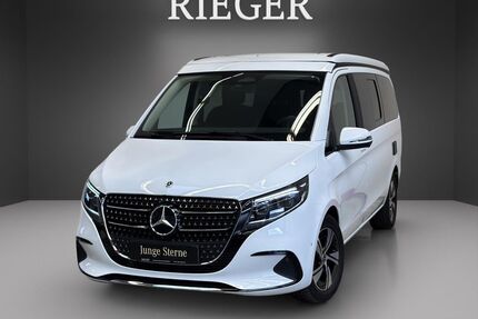Mercedes-Benz V 250 Gebrauchtwagen