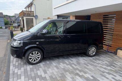 VW T5 Multivan Gebrauchtwagen