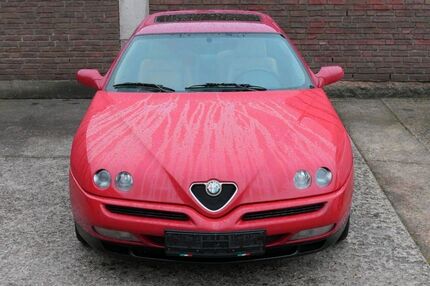 Alfa Romeo GTV Gebrauchtwagen