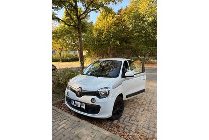 Renault Twingo Gebrauchtwagen