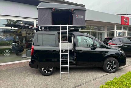 Nissan Townstar Gebrauchtwagen