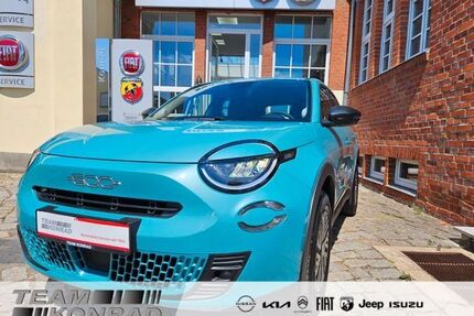 Fiat 600 Gebrauchtwagen