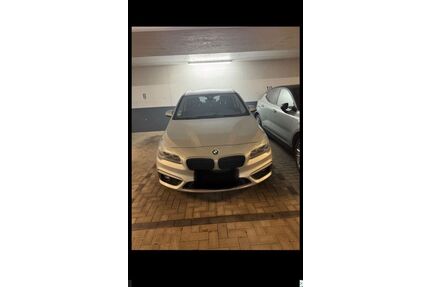 BMW 220 Active Tourer Gebrauchtwagen